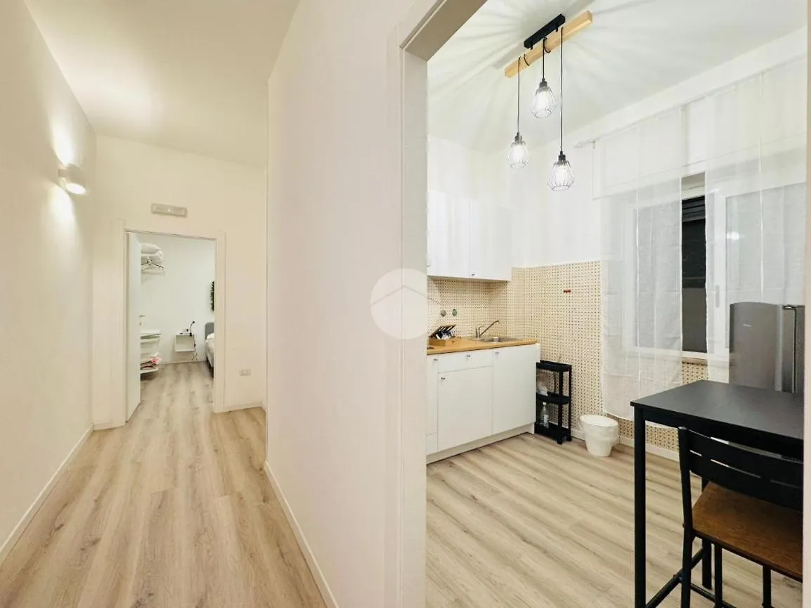 Joma House Apartment Naples Italy