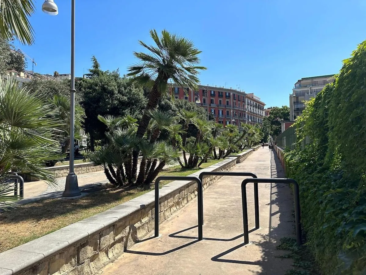 Joma House Lejlighed Napoli 0*,  Italien