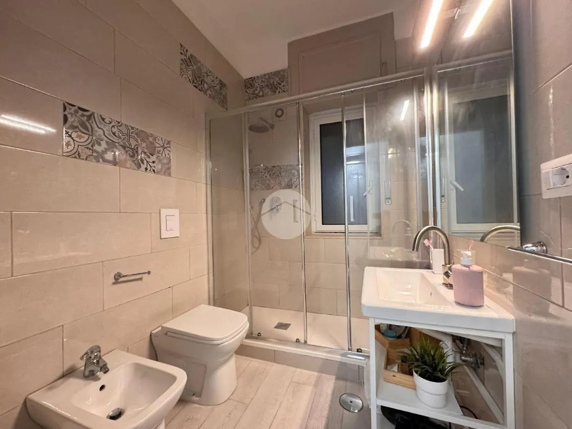 Apartment Ferienwohnung Joma House Neapel Italien