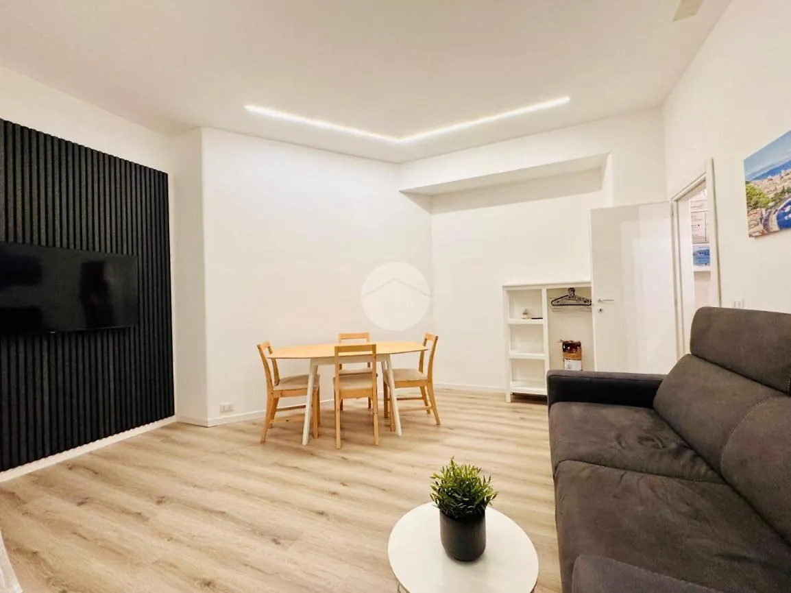 Ferienwohnung Joma House Neapel